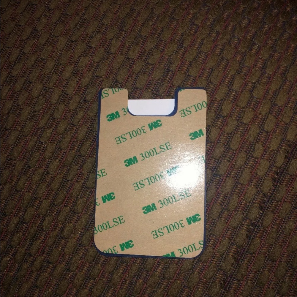 Sticker wallets - Picture 4 of 4